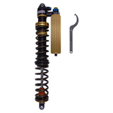 Suspension Shock Absorber and Coil Spring Assembly