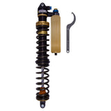 Suspension Shock Absorber and Coil Spring Assembly