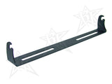 10 Inch Cradle Mount, Fits SR-Series LED Lights, Black