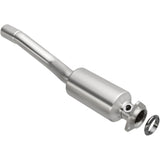 Standard Grade Direct-Fit Catalytic Converter