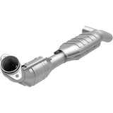 HM Grade Direct-Fit Catalytic Converter