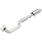 HM Grade Direct-Fit Catalytic Converter