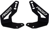 2017-2020 Can-Am Maverick X3 Roof Mount, Fits 2 D-Series, D-SS, Ignite Or SR-M