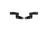 2018 - 2021 Jeep Wrangler JL A-Pillar Mount, Fits D-Series, D-SS, Ignite, Pair