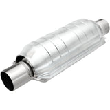 California Universal Catalytic Converter - 2.25in.