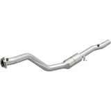 HM Grade Direct-Fit Catalytic Converter