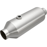 California Universal Catalytic Converter - 2.25in.