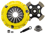 ACT Heavy Duty Race Rigid 4 Pad Clutch Kit