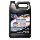 Sub-Zero SYN 2T Snowmobile Engine Oil 4/Gallon