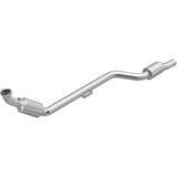 HM Grade Direct-Fit Catalytic Converter