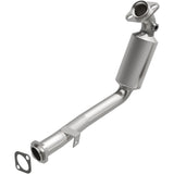 Standard Grade Direct-Fit Catalytic Converter