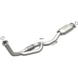 OEM Grade Direct-Fit Catalytic Converter