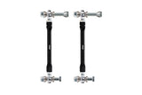 ANTI-ROLL KIT - Front Adjustable End Link System