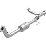 California Direct-Fit Catalytic Converter