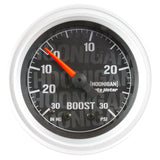 GAUGE, VAC/BOOST, 2 1/16