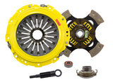 ACT Heavy Duty Race Sprung 4 Pad Clutch Kit with Monoloc