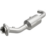 OEM Grade Direct-Fit Catalytic Converter