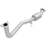 Standard Grade Direct-Fit Catalytic Converter