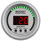 GAUGE, BOOST CONTROLLER, 2 1/16