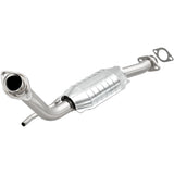 Standard Grade Direct-Fit Catalytic Converter