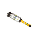 Air Spring with Monotube Shock Absorber