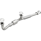 OEM Grade Direct-Fit Catalytic Converter