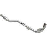 HM Grade Direct-Fit Catalytic Converter