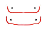 ANTI-ROLL-KIT (Front and Rear Sway Bars)