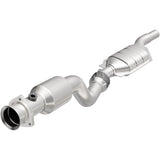 OEM Grade Direct-Fit Catalytic Converter