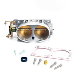 1996-2001 MUSTANG COBRA 03-04 MACH 1 TWIN 65MM THROTTLE BODY