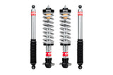 PRO-TRUCK COILOVER STAGE 2 (Front Coilovers + Rear Shocks )