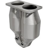 HM Grade Direct-Fit Catalytic Converter