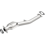 HM Grade Direct-Fit Catalytic Converter