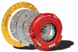 RXT Twin Disc:Aluminum Flywheel:2009-15 LSA:2014-19 LT1,LT4:168T:1-1/8x26