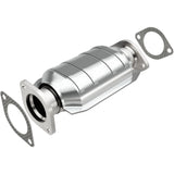 California Direct-Fit Catalytic Converter