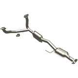 California Direct-Fit Catalytic Converter