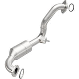 California Direct-Fit Catalytic Converter