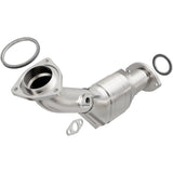 HM Grade Direct-Fit Catalytic Converter