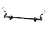 Front sway bar for 1963-1982 Corvette. For use with Ridetech lower arms.