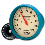 GAUGE, TACH, 5