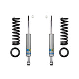 B8 6112 - Suspension Kit