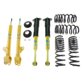 B12 (Pro-Kit) - Suspension Kit