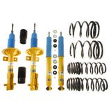 B12 (Pro-Kit) - Suspension Kit