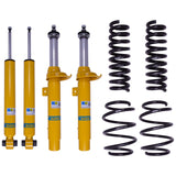 B12 (Pro-Kit) - Suspension Kit