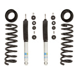 B8 5112 - Suspension Leveling Kit