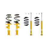 B12 (Pro-Kit) - Suspension Kit