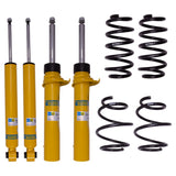 B12 (Pro-Kit) - Suspension Kit