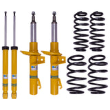 B12 (Pro-Kit) - Suspension Kit