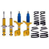 B12 (Pro-Kit) - Suspension Kit