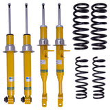 B12 (Pro-Kit) - Suspension Kit